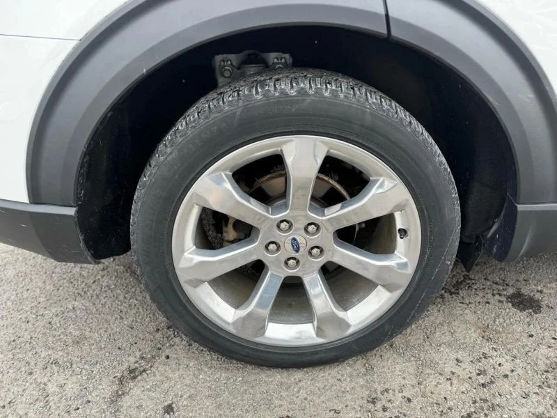 2020 Ford Explorer 6th Gen - Image 11 of 12