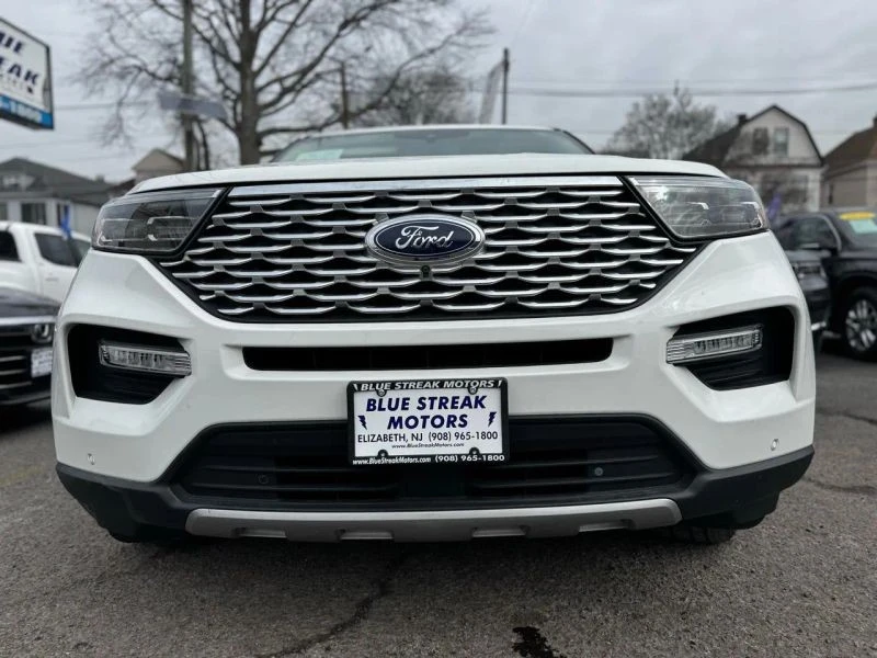 2020 Ford Explorer 6th Gen - Image 3 of 12
