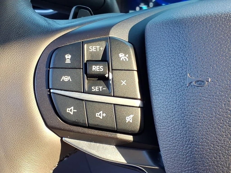 2020 Ford Explorer 6th Gen - Image 21 of 21