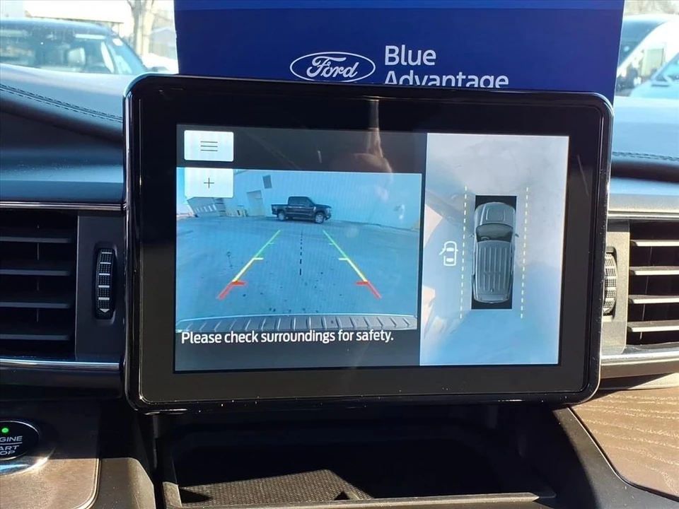 2020 Ford Explorer 6th Gen - Image 12 of 21