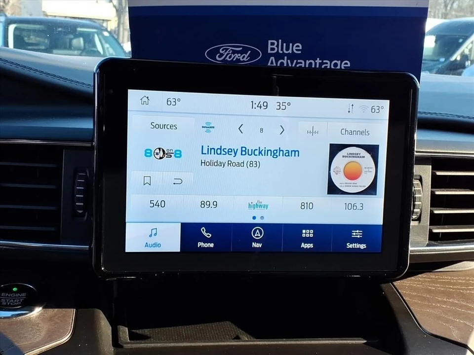 2020 Ford Explorer 6th Gen - Image 11 of 21