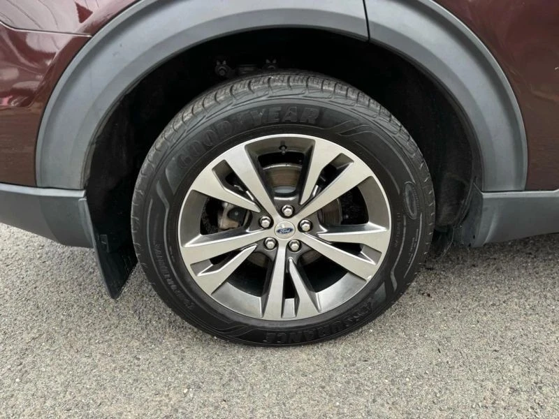 2020 Ford Explorer 6th Gen - Image 11 of 12
