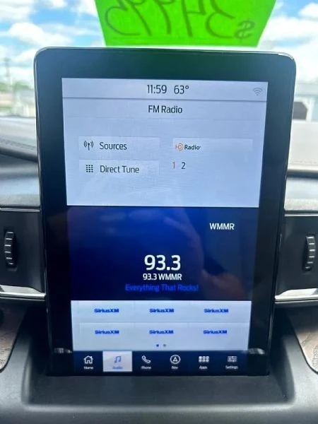 2020 Ford Explorer 6th Gen - Image 10 of 12