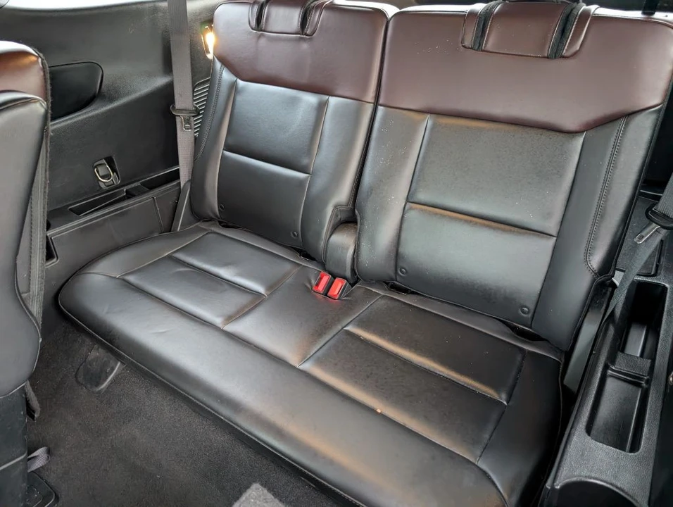 2020 Ford Explorer 6th Gen - Image 11 of 21