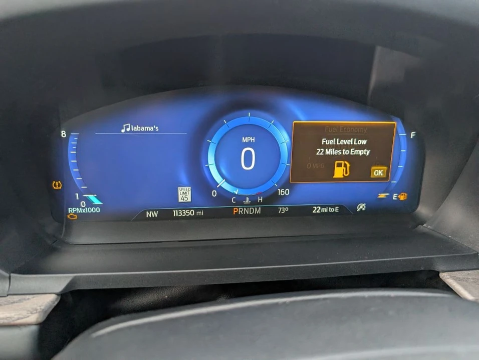 2020 Ford Explorer 6th Gen - Image 17 of 21