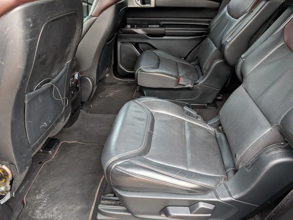 2020 Ford Explorer 6th Gen - Image 10 of 21