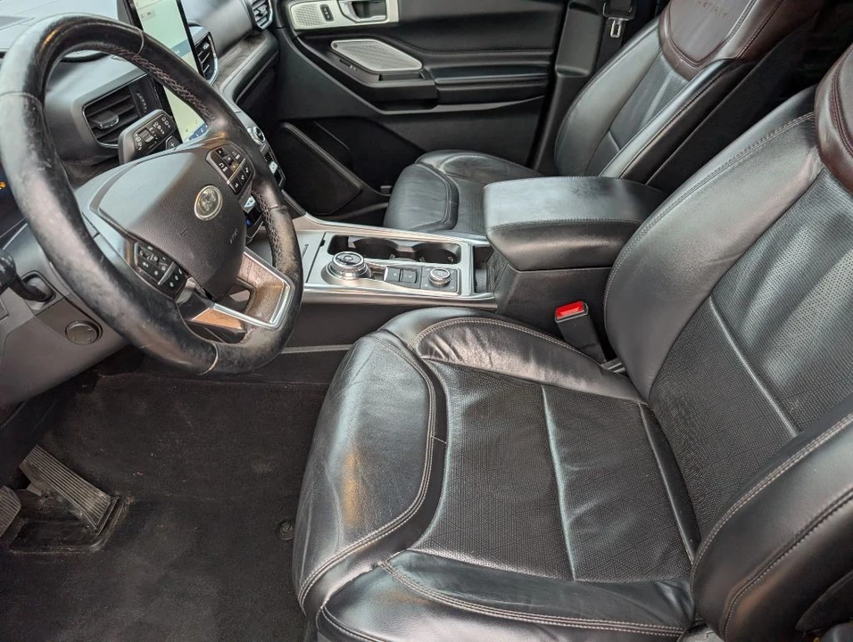 2020 Ford Explorer 6th Gen - Image 9 of 21