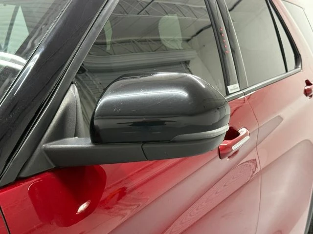 2020 Ford Explorer 6th Gen - Image 21 of 21