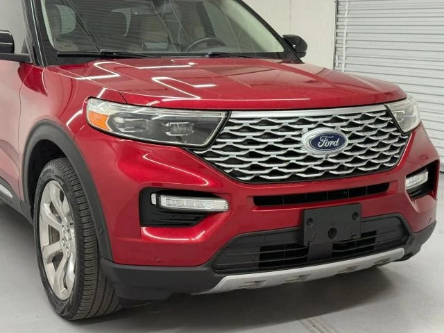 2020 Ford Explorer 6th Gen - Image 10 of 12
