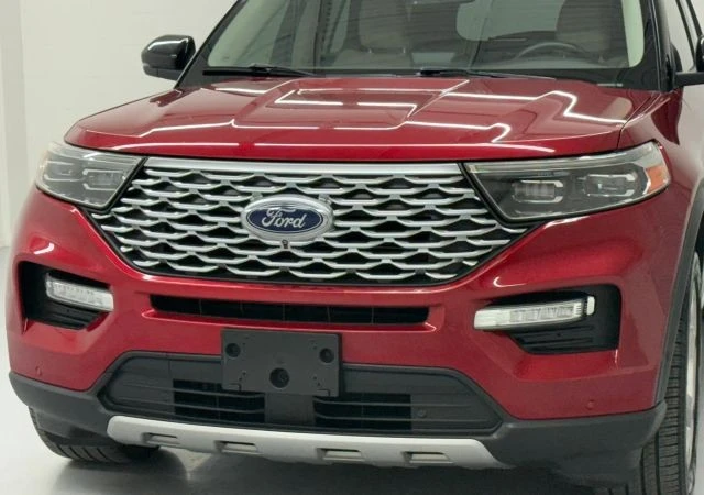 2020 Ford Explorer 6th Gen - Image 12 of 21
