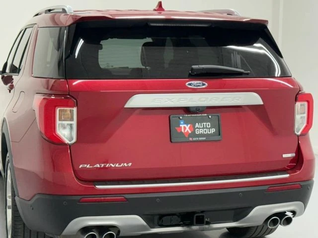 2020 Ford Explorer 6th Gen - Image 15 of 21