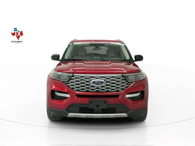 2020 Ford Explorer 6th Gen - Image 6 of 12