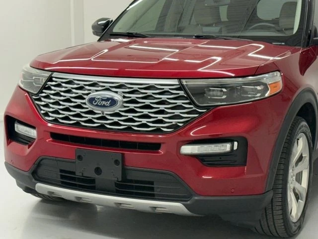 2020 Ford Explorer 6th Gen - Image 13 of 21