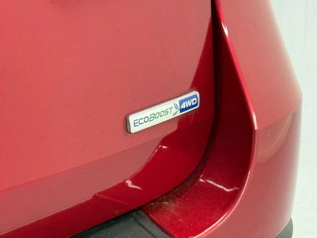 2020 Ford Explorer 6th Gen - Image 18 of 21