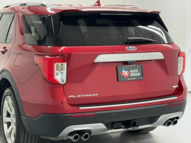 2020 Ford Explorer 6th Gen - Image 14 of 21