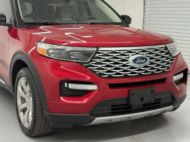 2020 Ford Explorer 6th Gen - Image 11 of 12