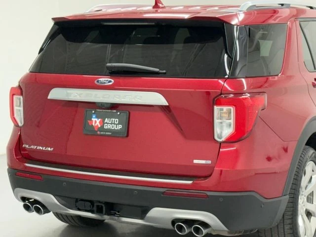 2020 Ford Explorer 6th Gen - Image 17 of 21