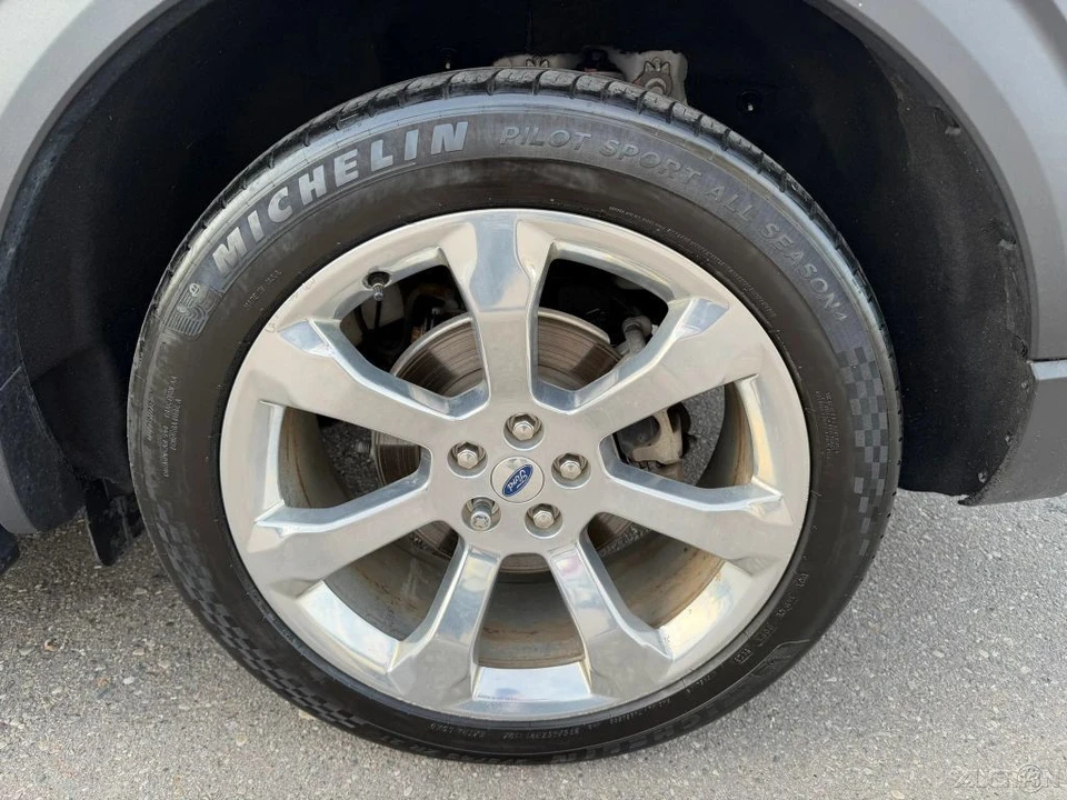 2020 Ford Explorer 6th Gen - Image 12 of 12
