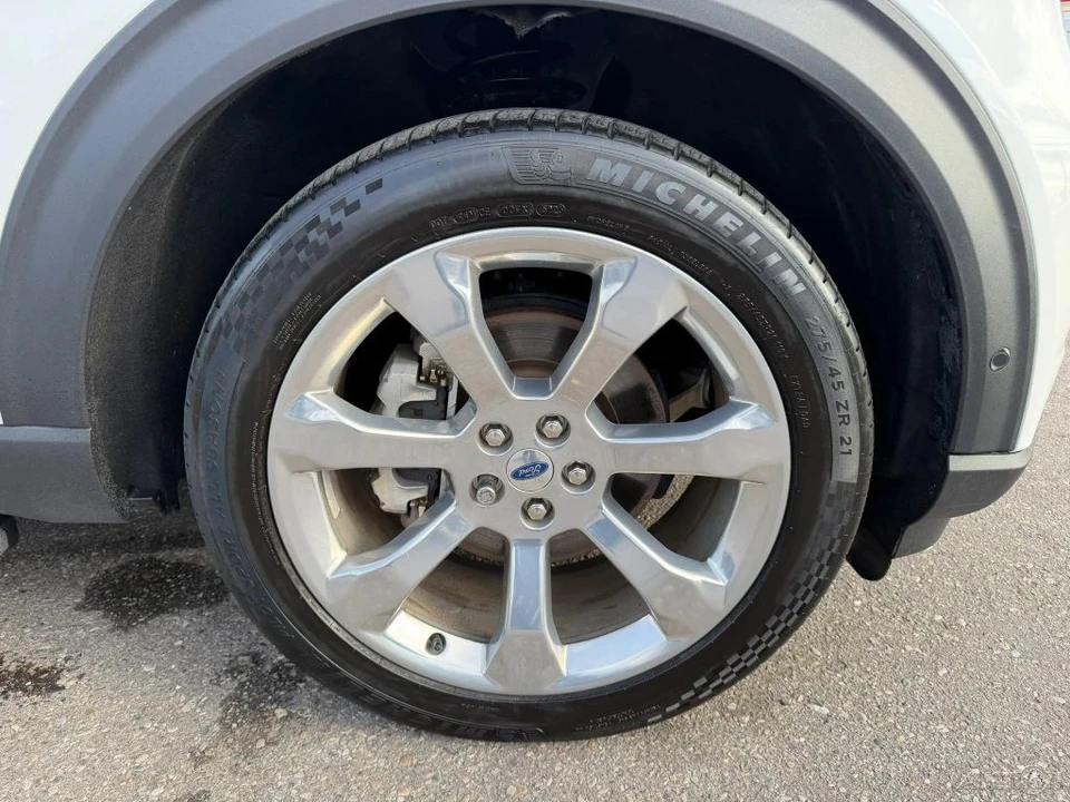 2020 Ford Explorer 6th Gen - Image 14 of 21