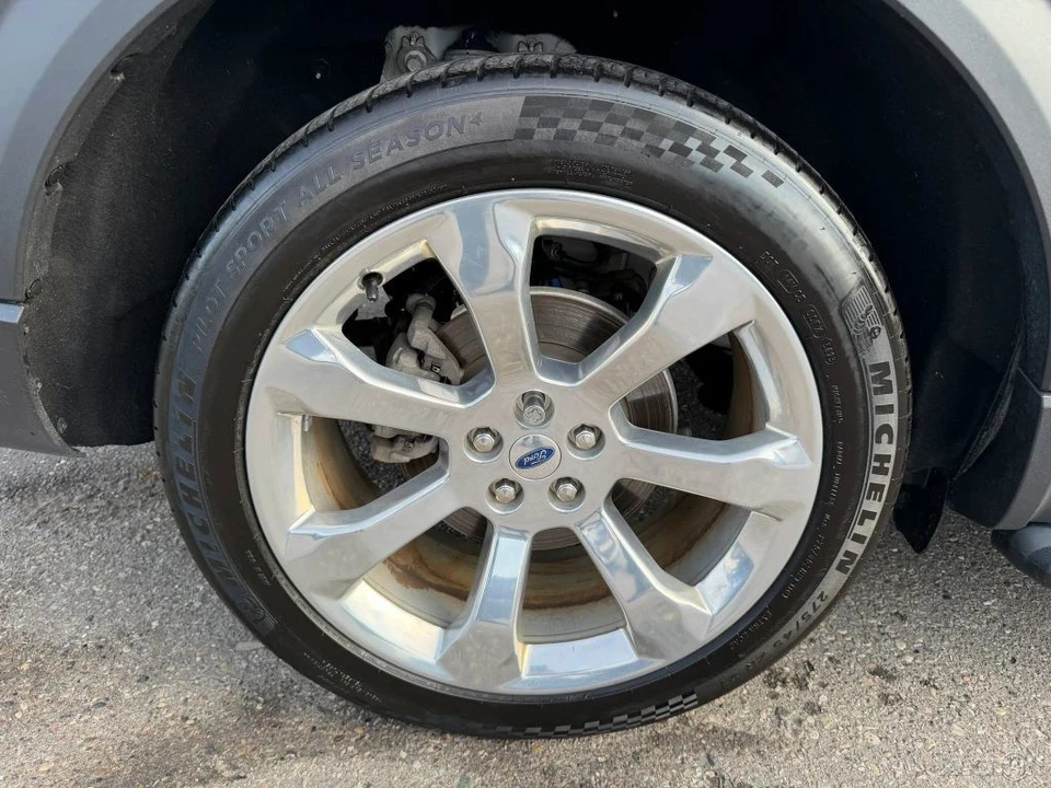 2020 Ford Explorer 6th Gen - Image 13 of 21