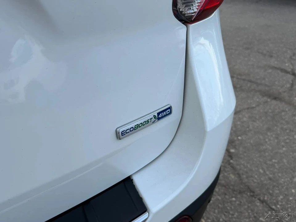 2020 Ford Explorer 6th Gen - Image 10 of 12
