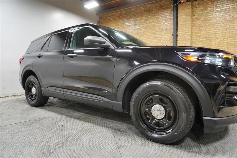 2020 Ford Explorer 6th Gen - Image 8 of 12
