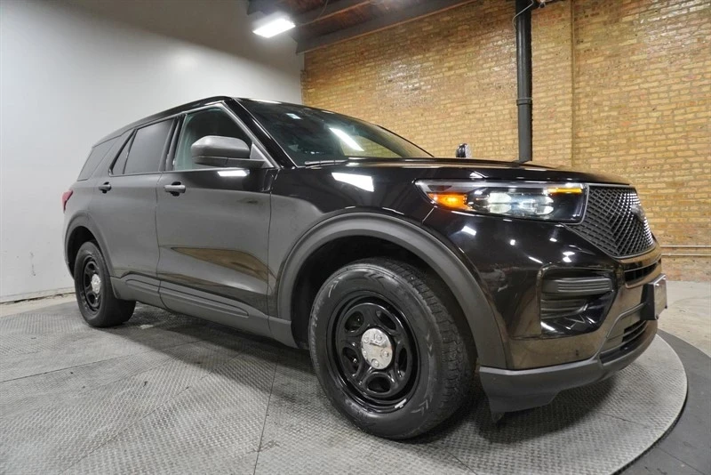 2020 Ford Explorer 6th Gen - Image 6 of 12