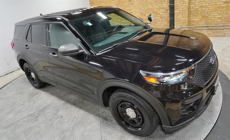 2020 Ford Explorer 6th Gen - Image 7 of 12