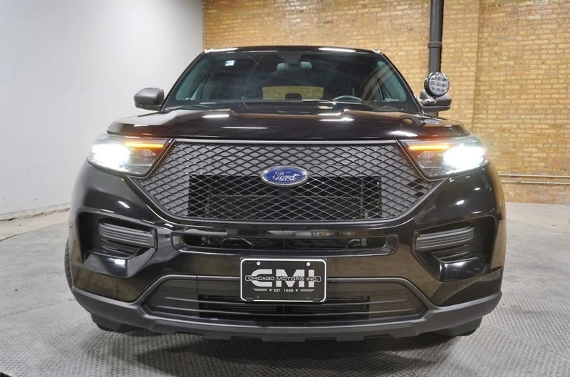 2020 Ford Explorer 6th Gen - Image 4 of 12