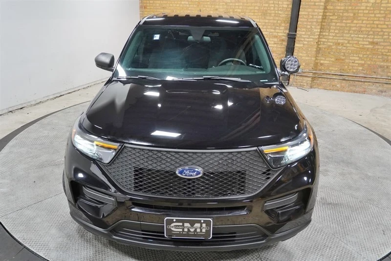 2020 Ford Explorer 6th Gen - Image 5 of 12