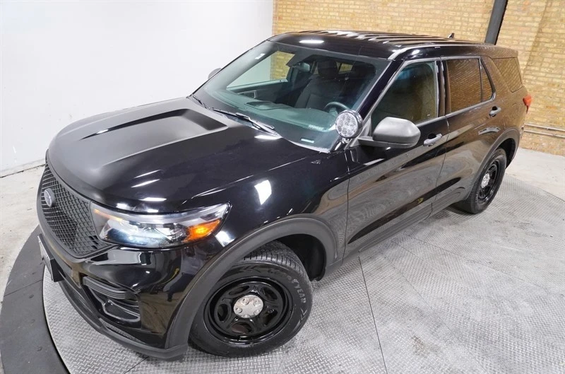 2020 Ford Explorer 6th Gen - Image 2 of 12