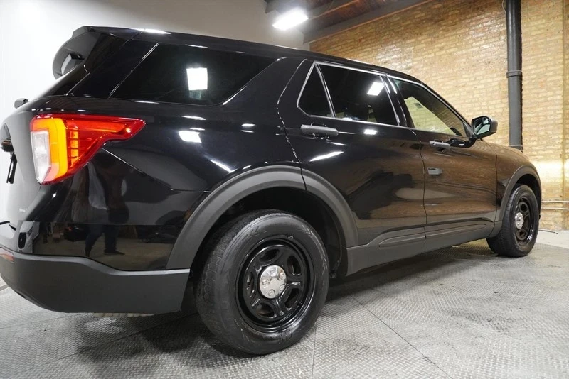 2020 Ford Explorer 6th Gen - Image 12 of 12