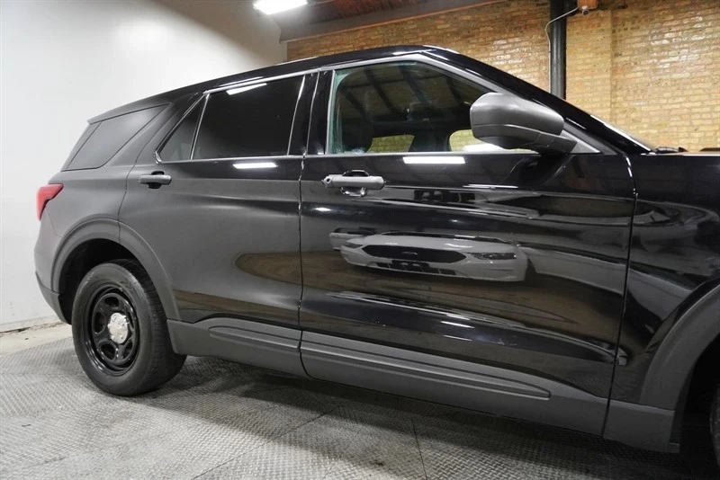 2020 Ford Explorer 6th Gen - Image 9 of 12