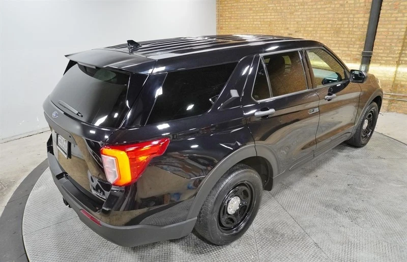 2020 Ford Explorer 6th Gen - Image 11 of 12