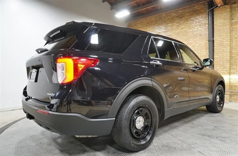 2020 Ford Explorer 6th Gen - Image 10 of 12