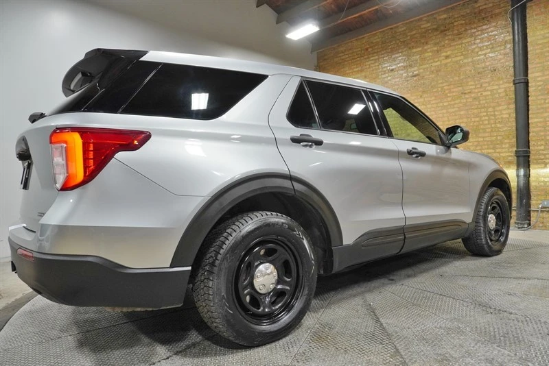 2020 Ford Explorer 6th Gen - Image 12 of 12