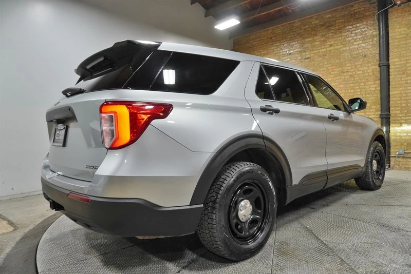 2020 Ford Explorer 6th Gen - Image 10 of 12