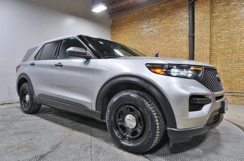 2020 Ford Explorer 6th Gen - Image 6 of 12