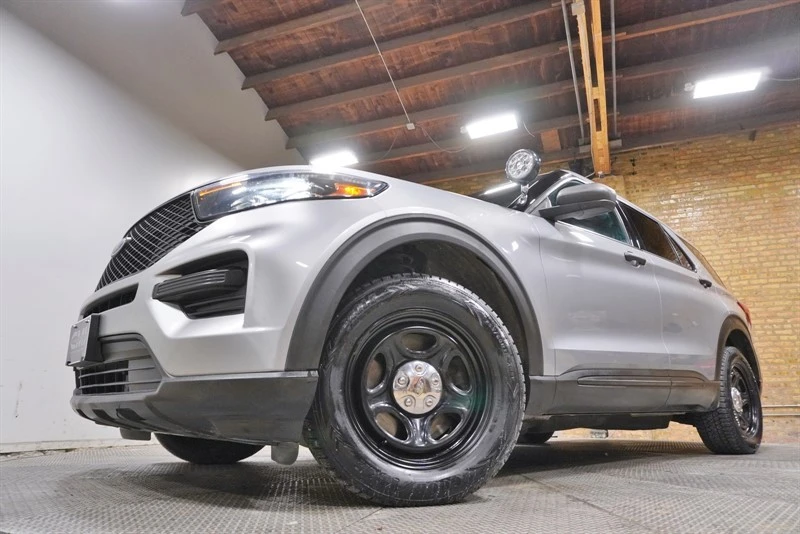2020 Ford Explorer 6th Gen - Image 3 of 12