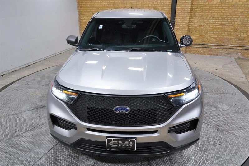 2020 Ford Explorer 6th Gen - Image 5 of 12
