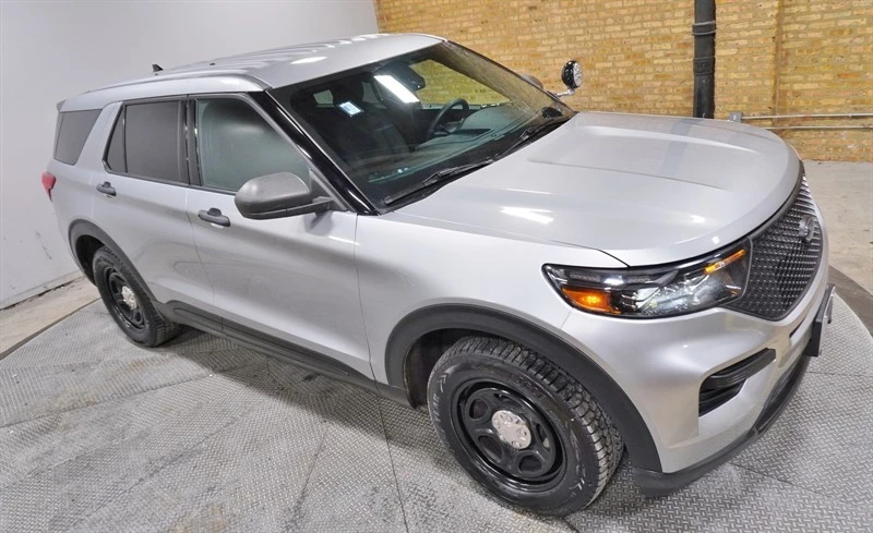 2020 Ford Explorer 6th Gen - Image 7 of 12