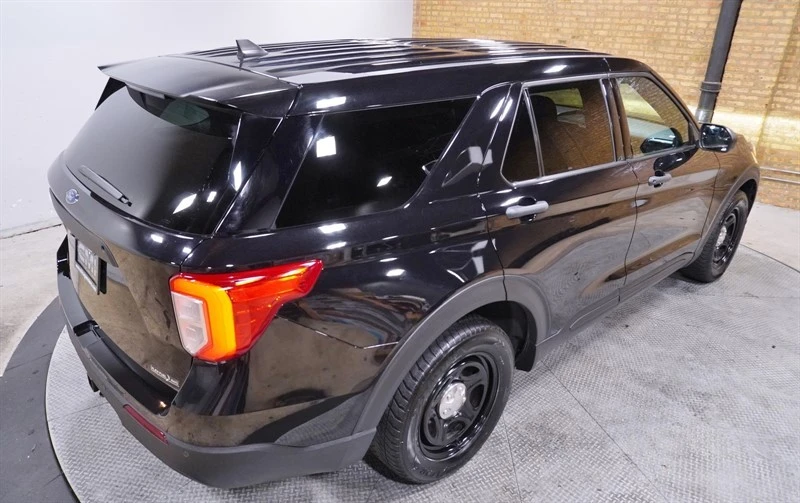 2020 Ford Explorer 6th Gen - Image 11 of 12