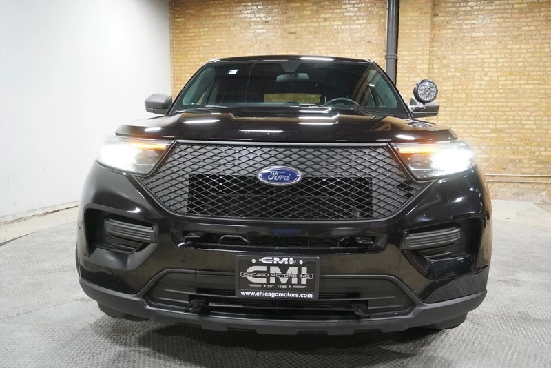 2020 Ford Explorer 6th Gen - Image 4 of 12