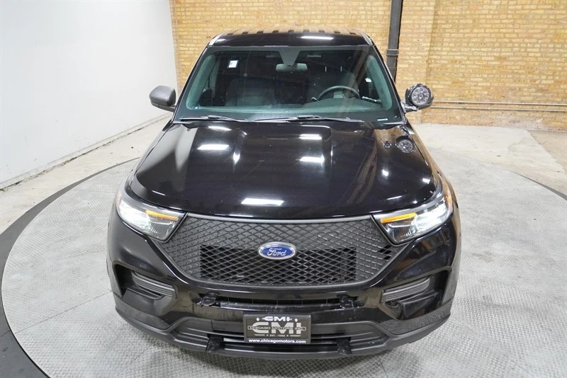 2020 Ford Explorer 6th Gen - Image 5 of 12