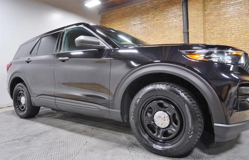 2020 Ford Explorer 6th Gen - Image 8 of 12