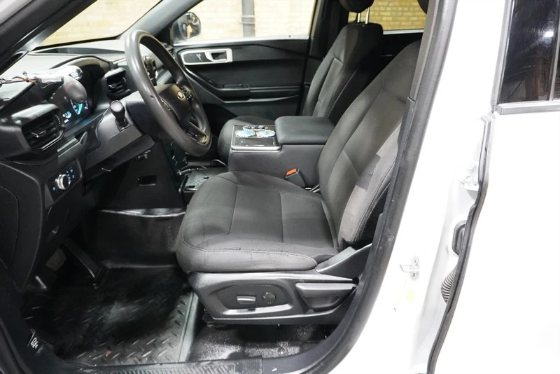 2020 Ford Explorer 6th Gen - Image 21 of 21