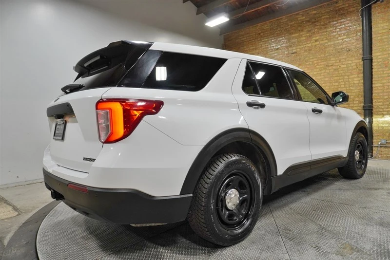 2020 Ford Explorer 6th Gen - Image 10 of 21