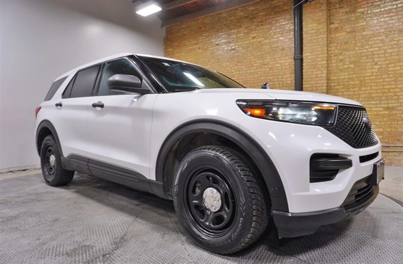 2020 Ford Explorer 6th Gen - Image 6 of 21