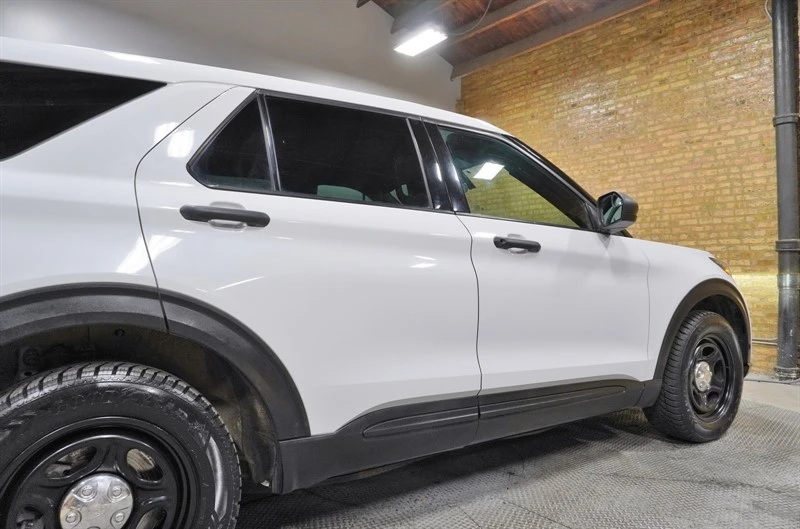 2020 Ford Explorer 6th Gen - Image 13 of 21