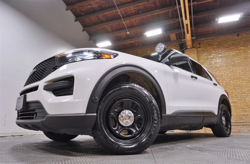 2020 Ford Explorer 6th Gen - Image 3 of 12